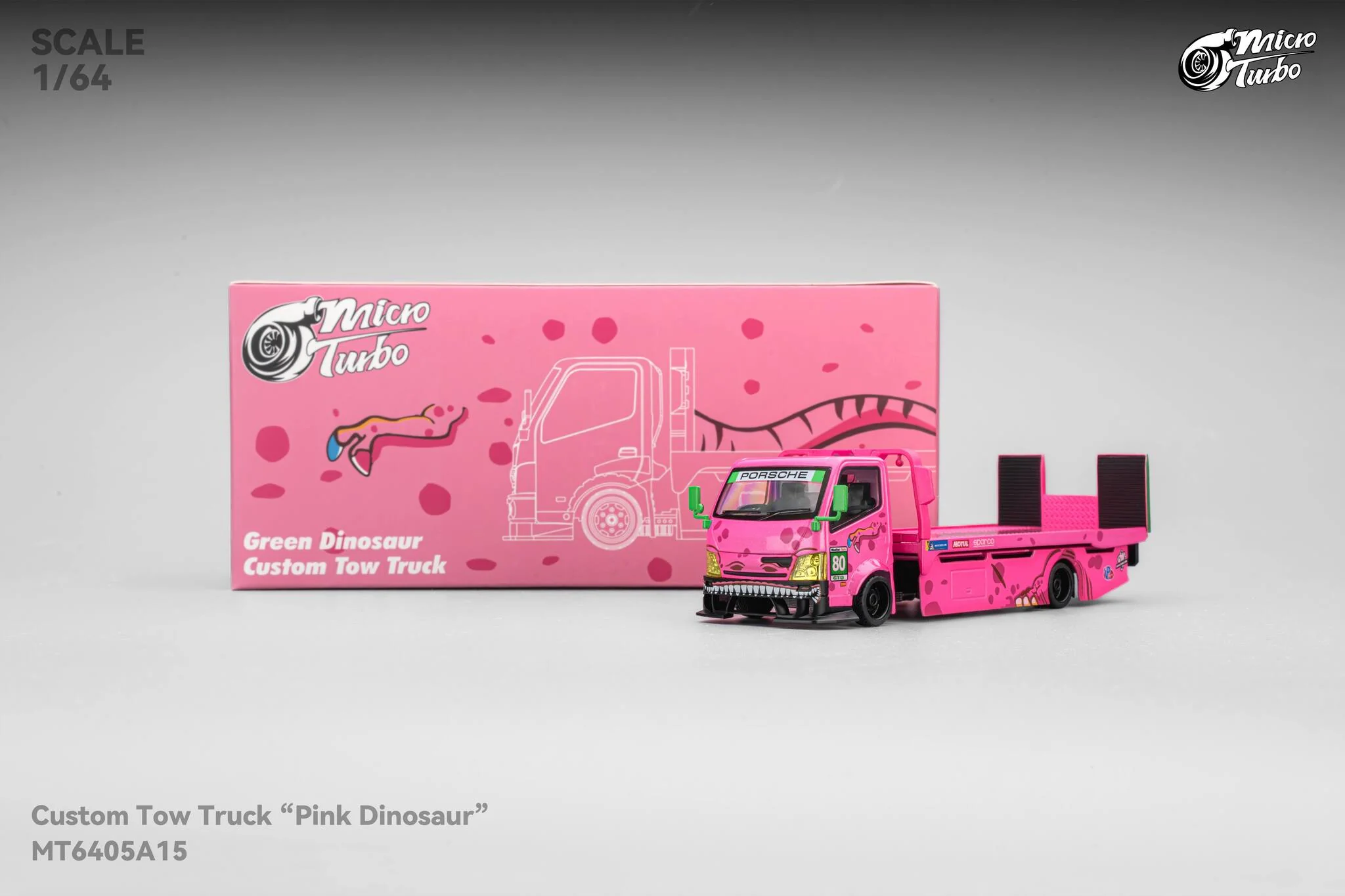 Diecast